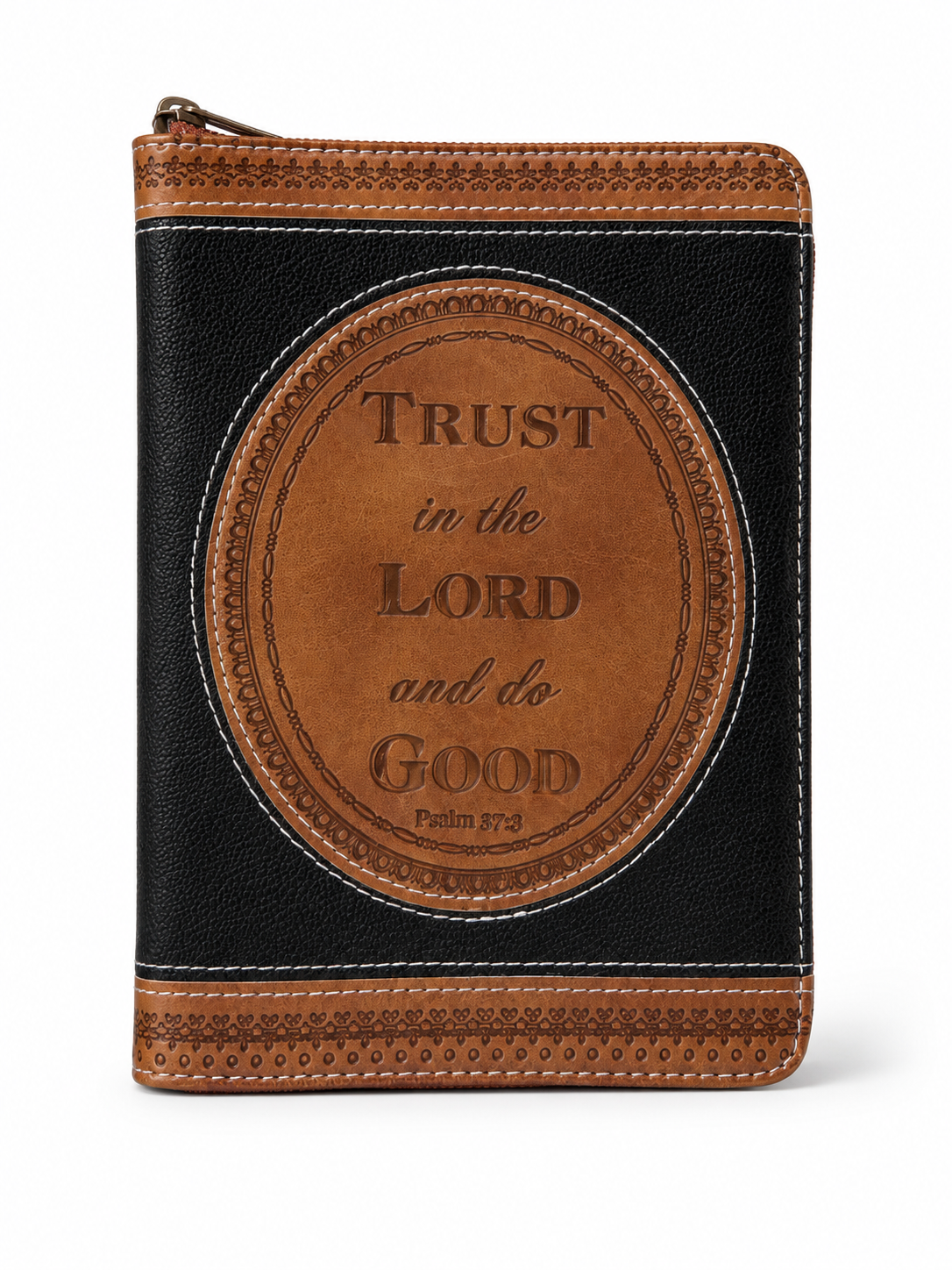Cover and Notebook
