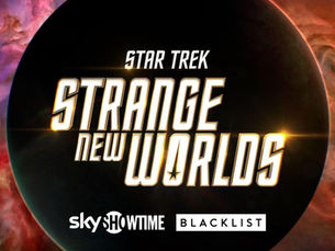 Immersive Trek: Bringing Star Trek to Life at Comic Con for SkyShowtime
