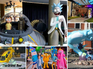 Ryan Robinson: “Experiential Is Perfect for Word-of-Mouth Marketing”