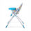 Thumbnail: Spotty Foldable Highchair