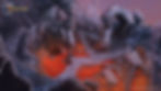 Totem: Lava Valley Concept