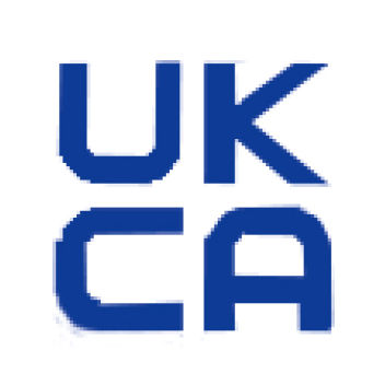 UKCA logo