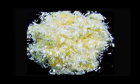 Polyacrylonitrile Fiber