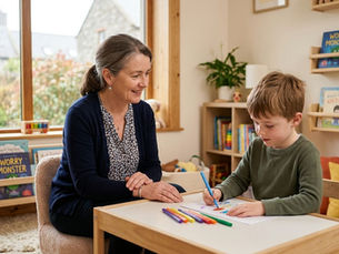 Best Child Psychotherapists Ireland 2026: Ranked Guide