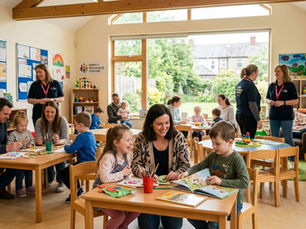 Best Family Resource Centres in Cork (2026 Guide)