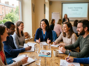 Best Parenting Courses in Dublin 2026: Ranked & Compared