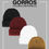 Miniatura: Gorro ZEZE