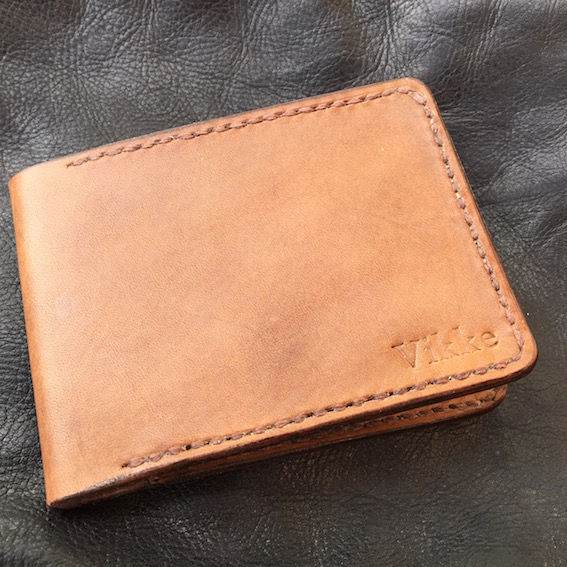 Miniaturebillede: Foldepung