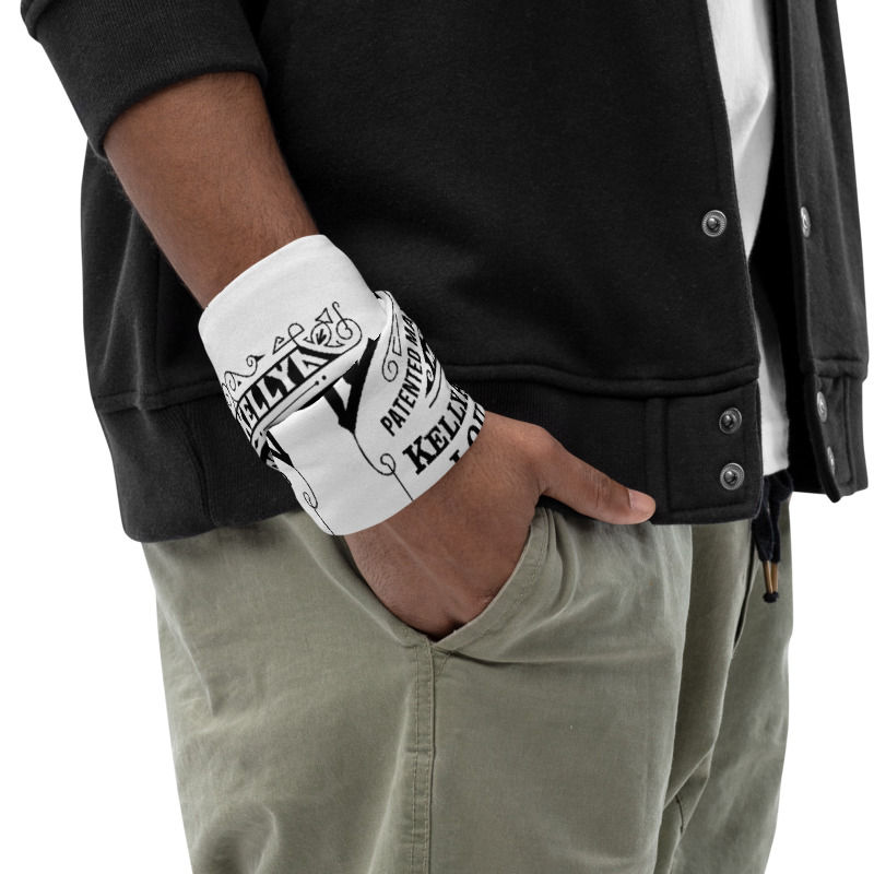 Thumbnail: W.C. Kelly Perfect Axe - Neck Gaiter