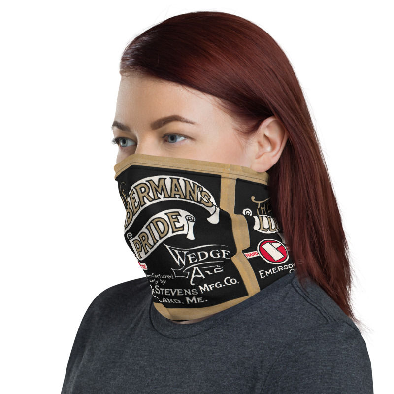 Thumbnail: Lumberman's Pride - Neck Gaiter