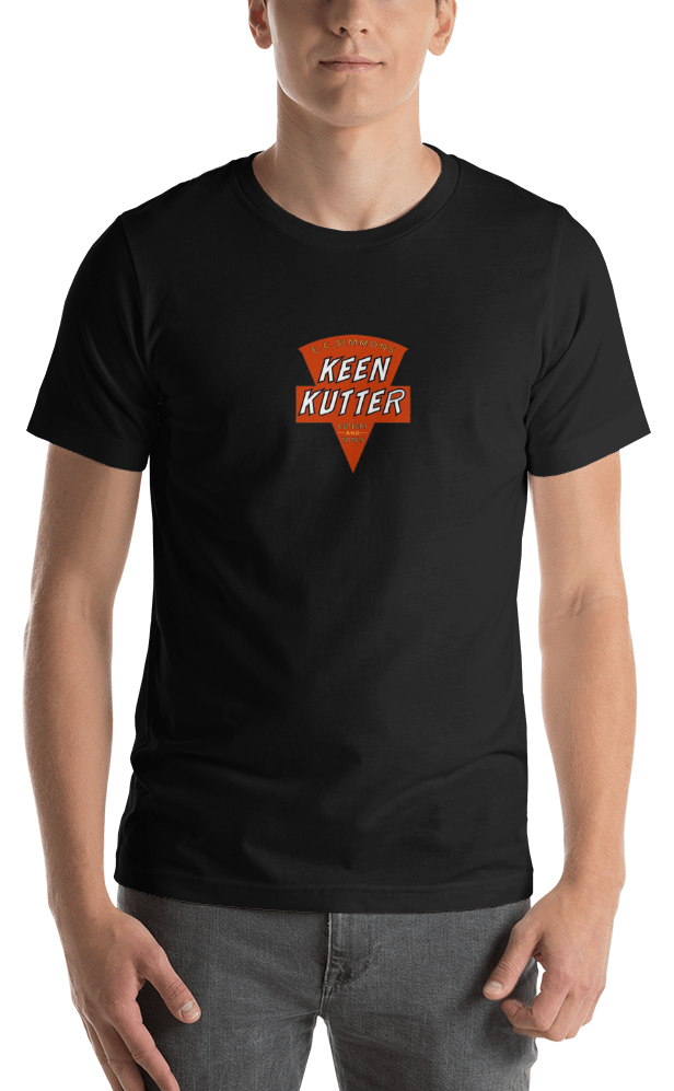 Thumbnail: E.C. SIMMONS - KEEN KUTTER
