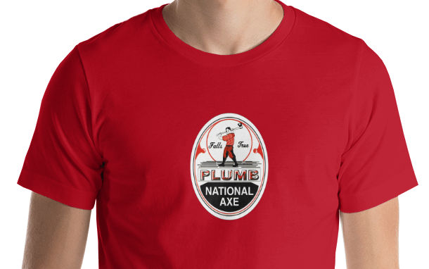 Thumbnail: PLUMB - National Axe