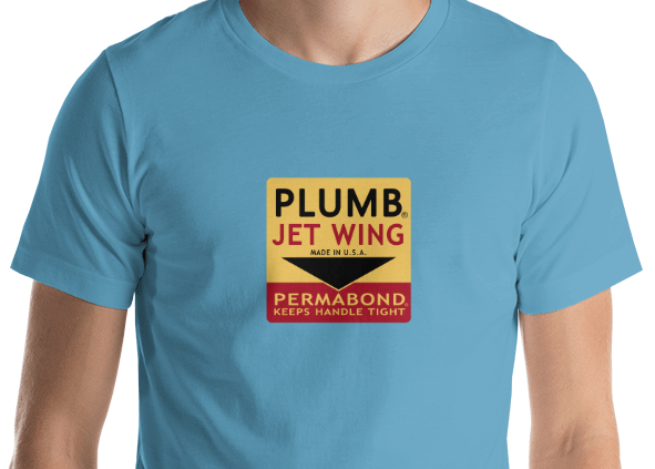 Thumbnail: PLUMB - Jet Wing (later design)