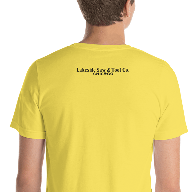 Thumbnail: Lakeside Tool Company - Easy Chop Vintage Axe Shirt