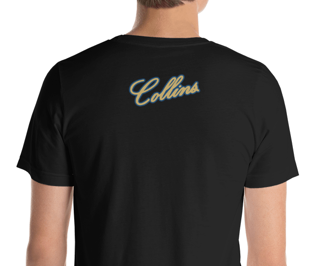 Thumbnail: Collins - Homestead (Ranch) Vintage Axe Shirt