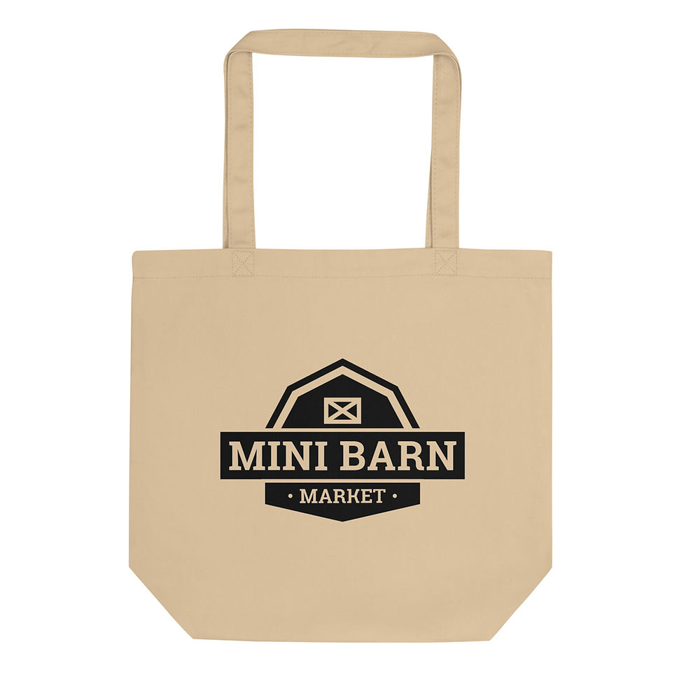 Thumbnail: Farm Stand Grocery Bag - Eco Friendly