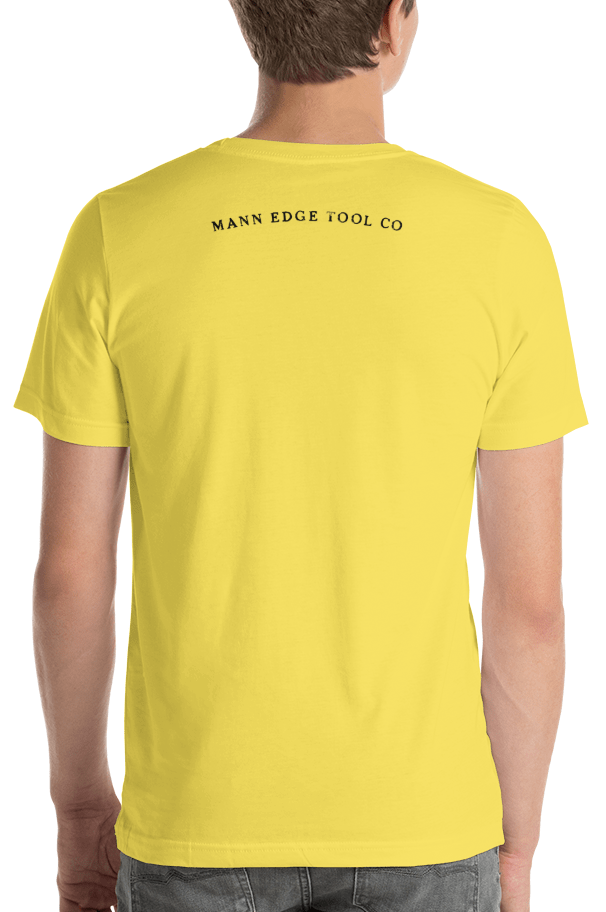 Thumbnail: MANN EDGE TOOL CO - Tiger Axe Vintage Axe Shirt