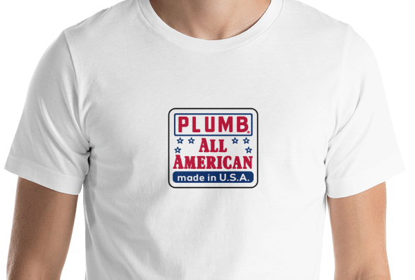 Thumbnail: PLUMB - All American