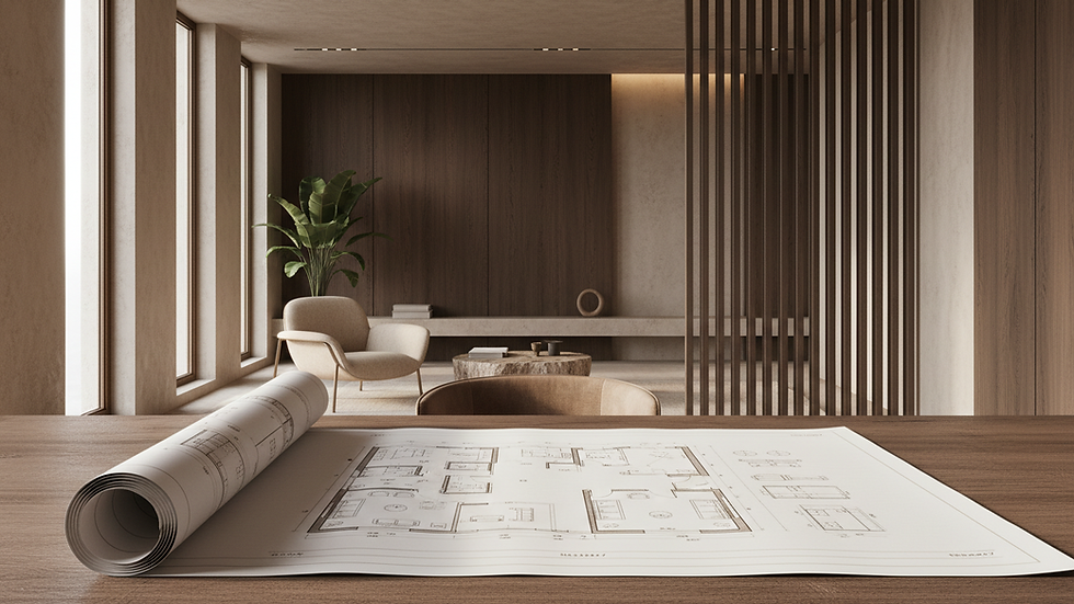 Navigating the Process for Commercial Construction Permits Guide