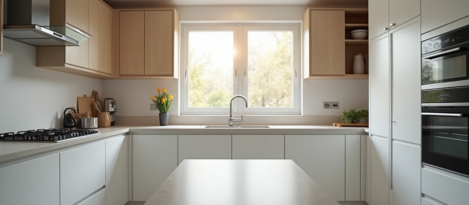 Efficient Home Remodeling Strategies: Transform Your Space with Confidence