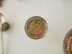 Cosmic Story: The Inner Fire of Summer — Leo Season and Ayurvedic Way of Life