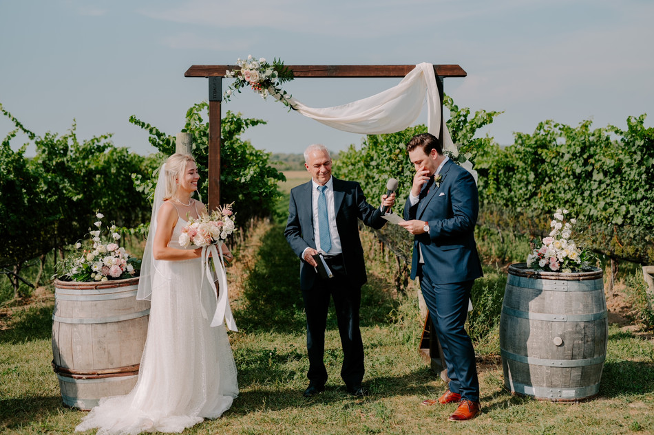 Herdner winery
