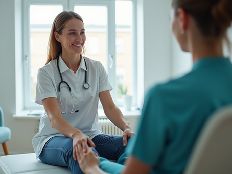 Injury Rehabilitation: High Performance Strategies Revealed