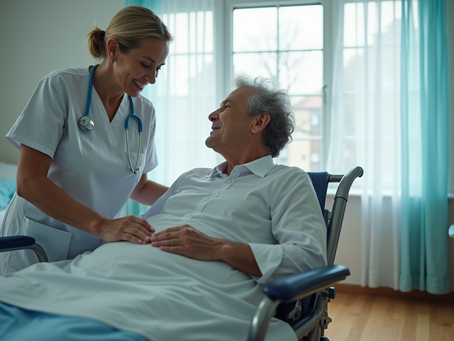 Online Booking: Convenient Access to Elite Rehabilitation
