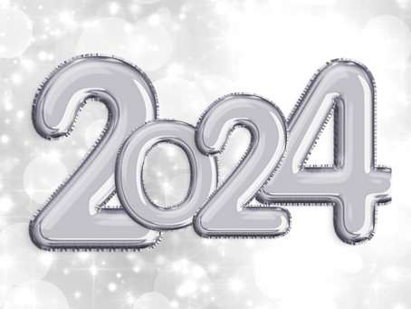 2024 - A Year to Remember