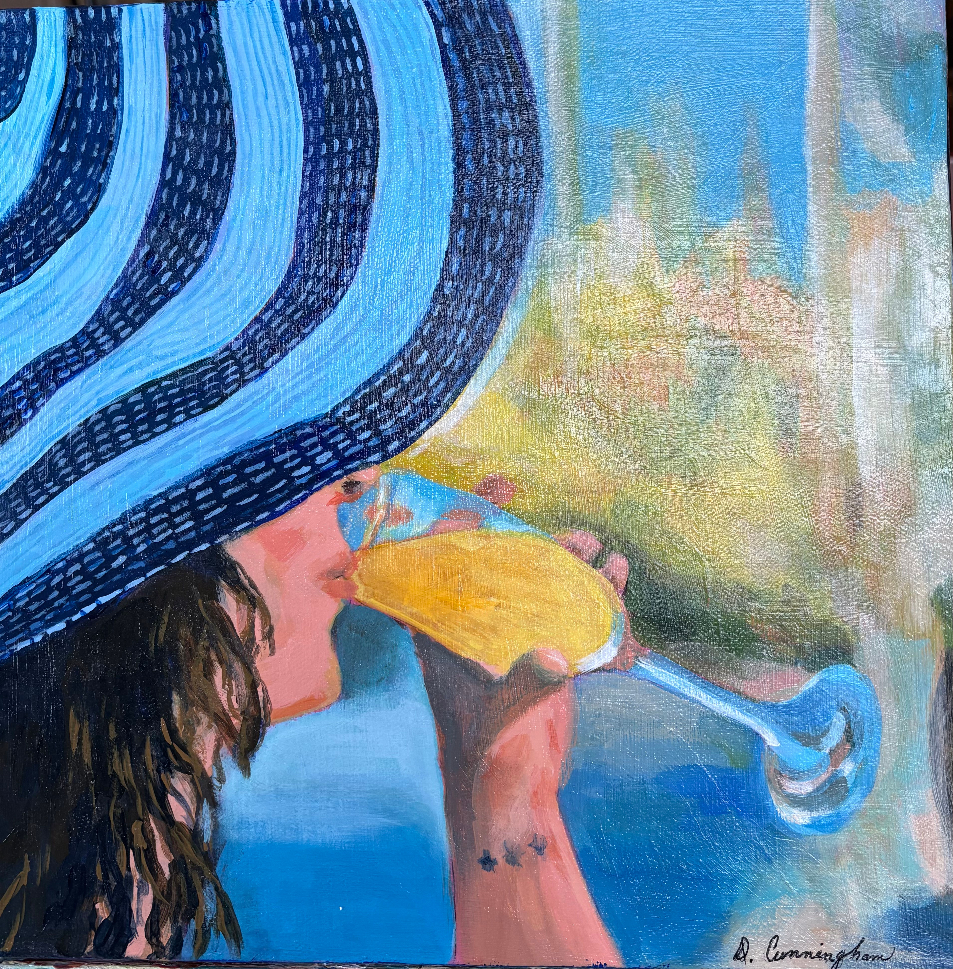 EMILY (SOLD)