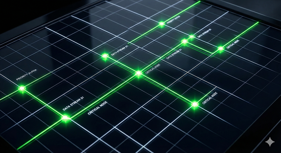 Post-Quantum Cryptography Migration: Where to Start When Everything Feels Urgent