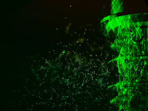 A segment of a quantum computer