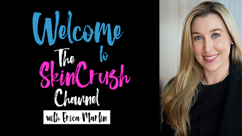 V1: The SkinCrush Channel