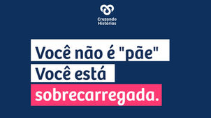 Dia dos Pais: uma data que não condiz com a realidade