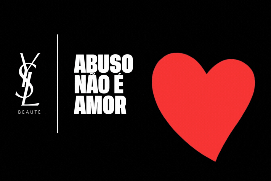 Abuso não é amor