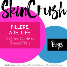 Fillers. Are. Life.