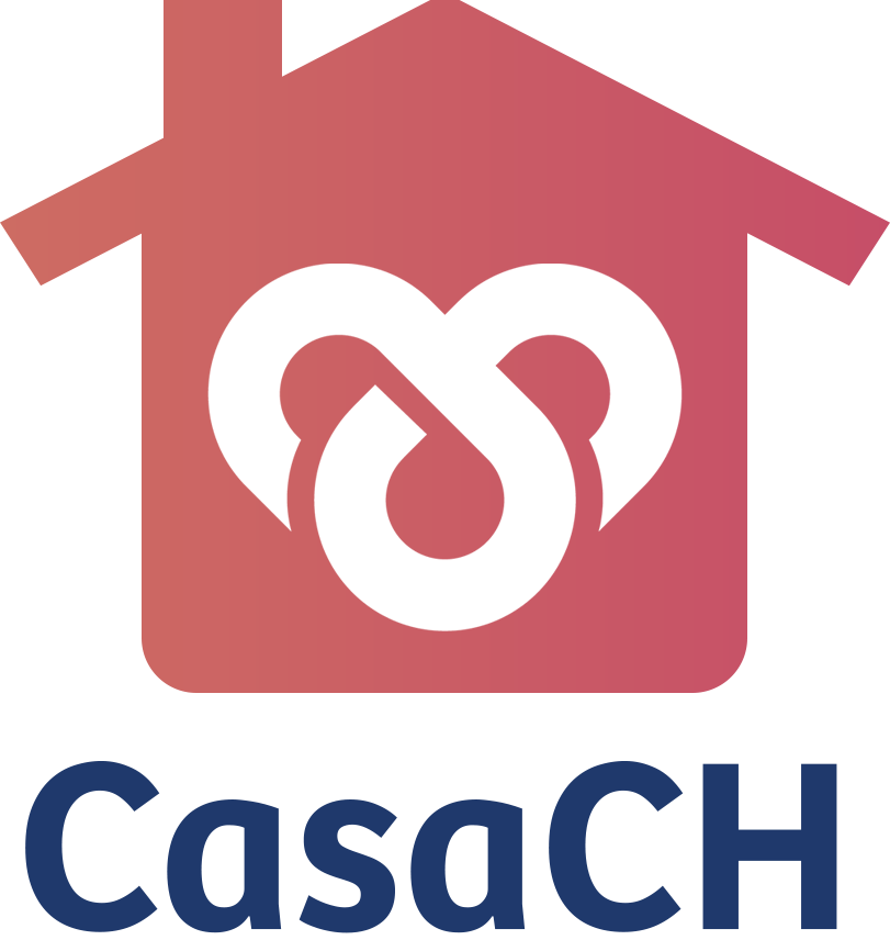Logo da Casa CH
