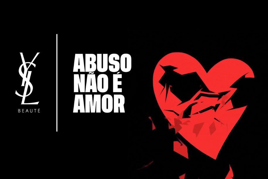 Abuso não é Amor