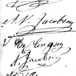 GENEALOGIE