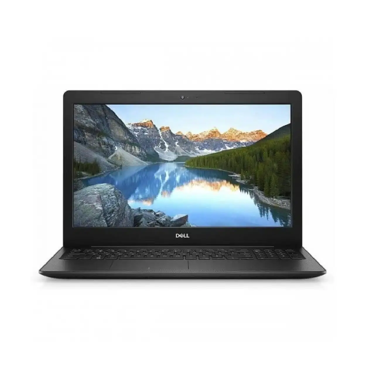 Dell Inspiron 3593 Laptop 10th Gen Core i3 4GB RAM 1TB 