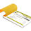 Thumbnail: Receipts book (delivery companies).