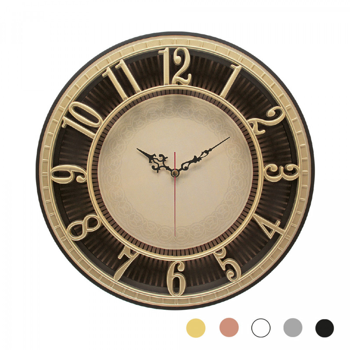 Wall clocks SA727