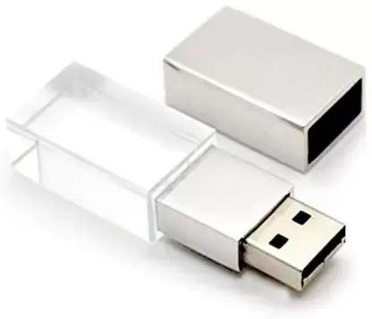 Thumbnail: Flash memory 044
