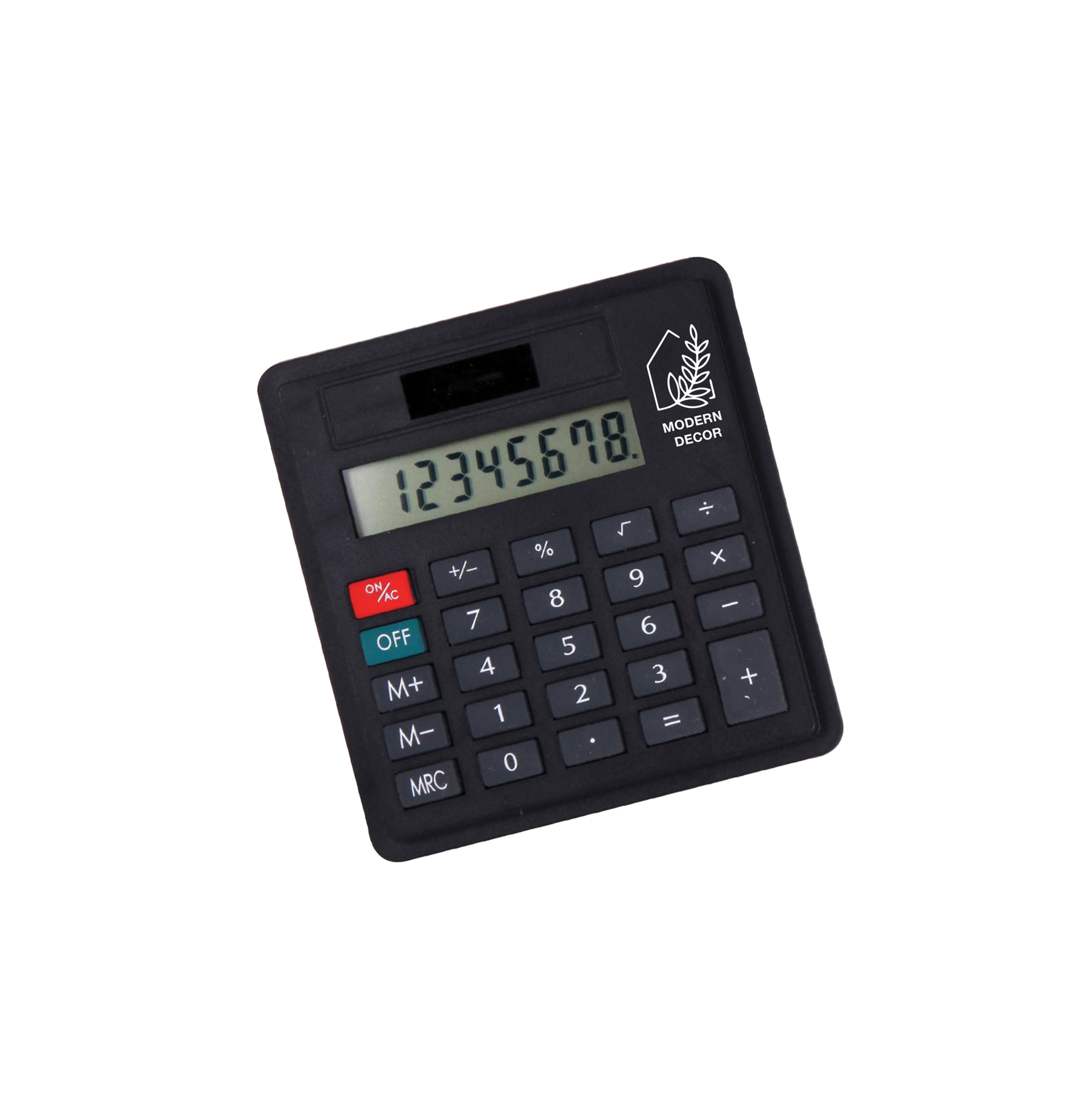 Calculator 010