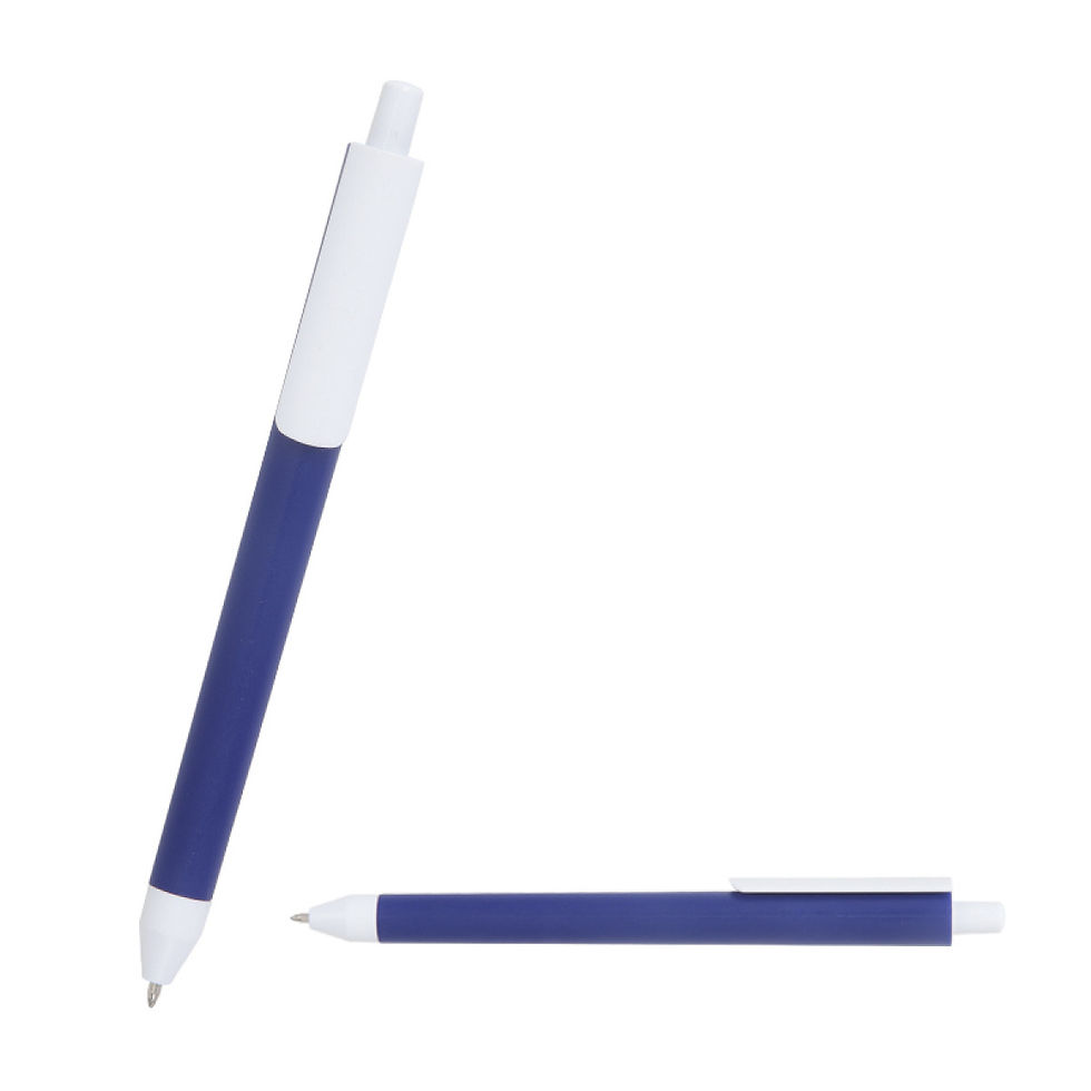 Thumbnail: Plastic pen 004