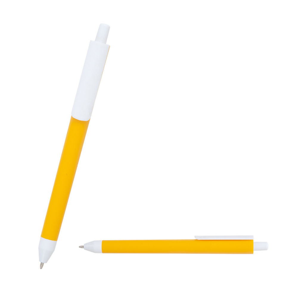 Thumbnail: Plastic pen 004