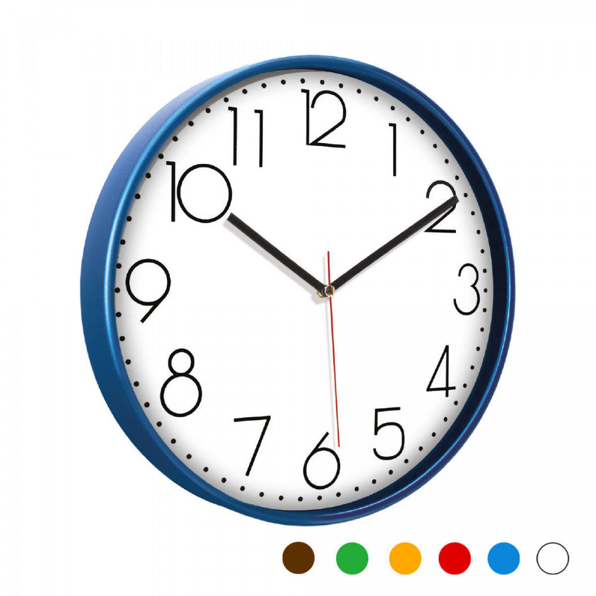 ساعات الجدار SA164