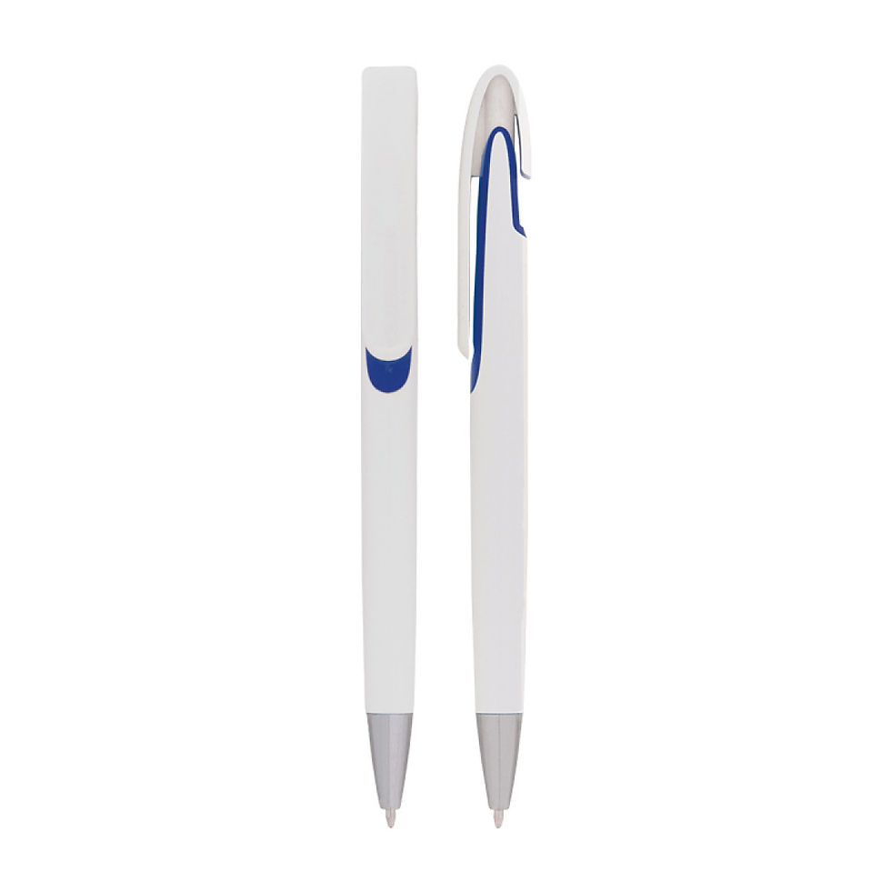 Thumbnail: Plastic pen 006