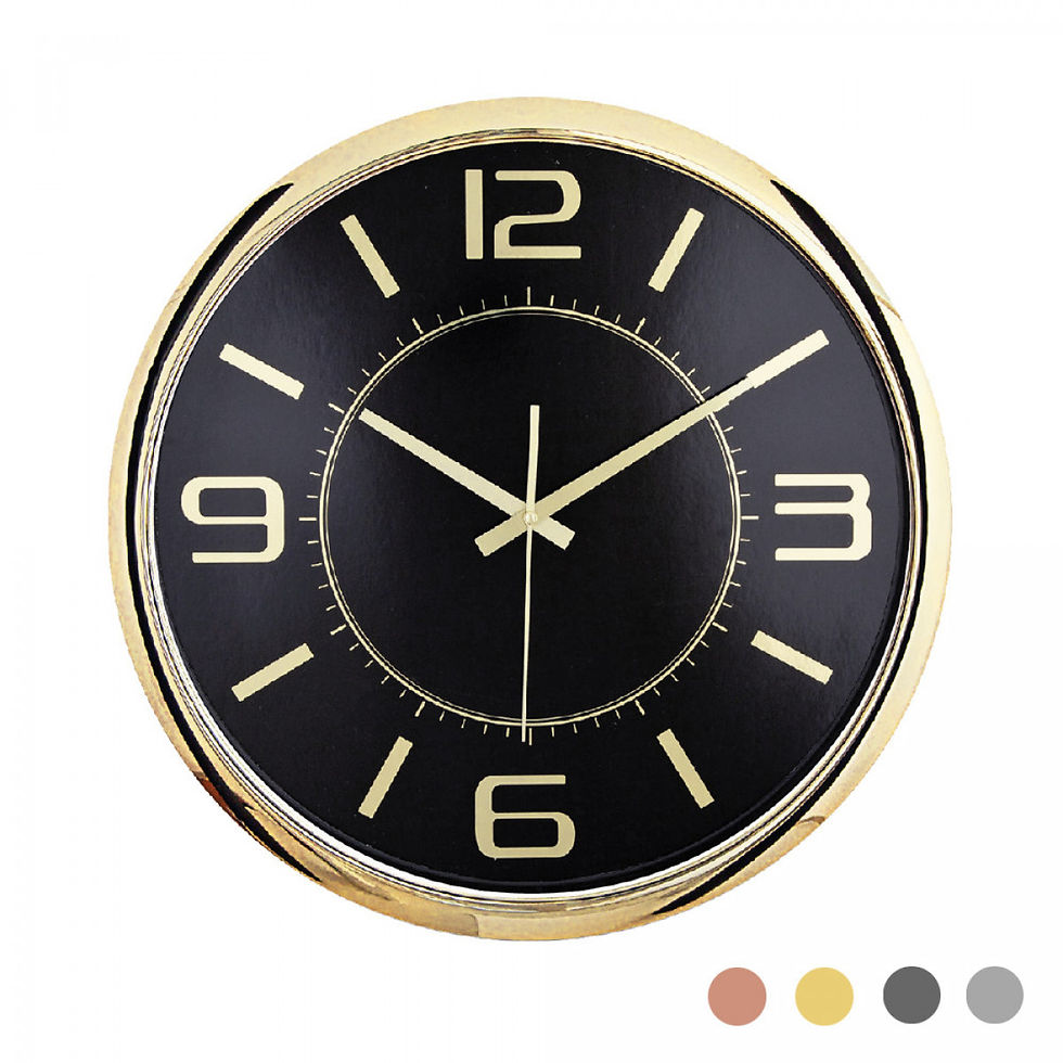 ساعات الجدار SA404