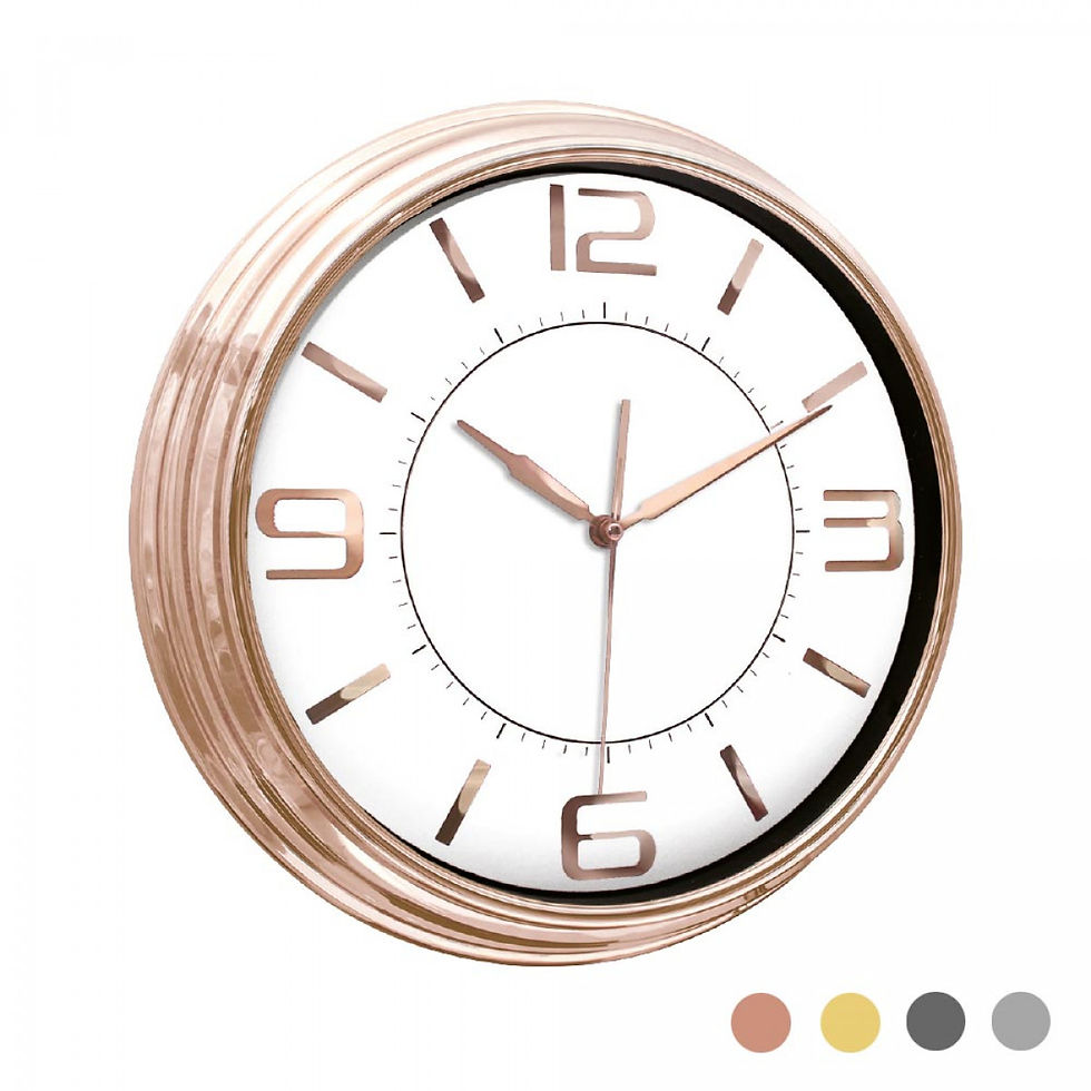 ساعات الجدار SA401